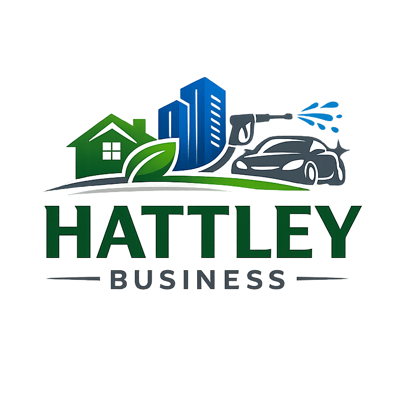 Hattley Business